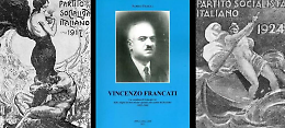 “Vincenzo Francati, un socialista di Isola Liri”, storia di coraggio e impegno civile