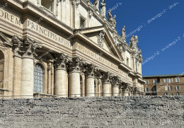 Verso il conclave. Si  comincia mercoledì. Intanto impazza il “toto-papa”
