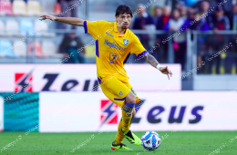 Frosinone, verso il Pisa con tanti calciatori in forte dubbio 
