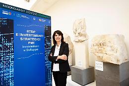 Innovazione e sviluppo delle Pmi. Stanziati 110 milioni di euro
