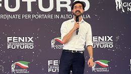 Scontro frontale sulla sanità