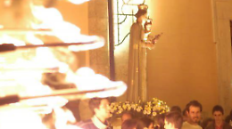 Festa in onore della Madonna del Giglio. Ecco il programma