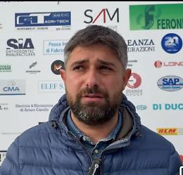 Real Cassino, ultimo sforzo per la salvezza