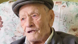 È morto Tommaso Pizzuti, l’ultimo dei deportati nei lager nazisti