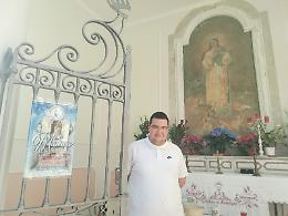 Torna l'appuntamento con il Santo Rosario per tutto il mese Mariano
