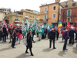 Festa dei lavoratori tra crisi e riflessioni