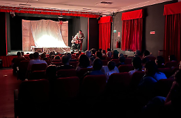 Stati Generali del Teatro in Ciociaria: un incontro per valutare lo stato dell'arte 