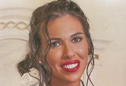 Addio a Tania Marie Caringi. La modella è morta a soli 38 anni