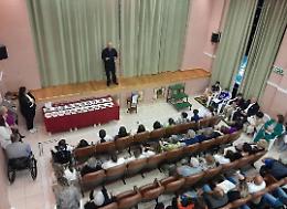 “Capire per Capirsi”, tutto pronto per il festival della psicologia