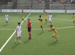 Frosinone promosso in Primavera 1! Esplode la festa giallazzurra