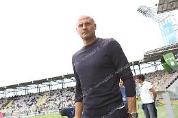 Frosinone deludente. L'1-1 con il Cittadella potrebbe non bastare