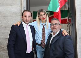 Pasquale Cirillo coordinatore di Forza Italia