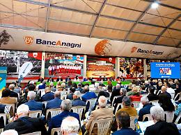 BancAnagni verso il rinnovo delle cariche sociali