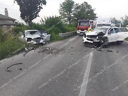 Schianto mortale, dolore e cordoglio per Fernando Marocco
