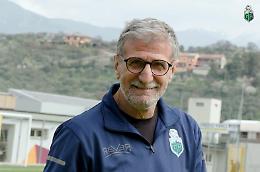 Alatri Guarcino con lo Sterparo è un pareggio ricco di reti