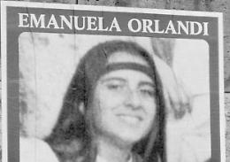Caso Emanuela Orlandi, un indagato in Ciociaria