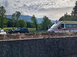 Incidente mortale in A1. Lutto cittadino per padre e figlio fino ai funerali
