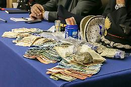 Spaccio di droga al Casermone sul modello Scampia. Appello fissato per trenta