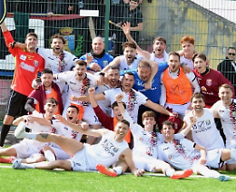Boville a quota ottanta
