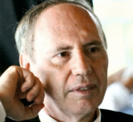 Addio a Fernando Marocco. Giovedì i funerali