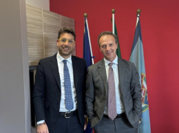 Provincia e Asl insieme per rafforzare la sanità