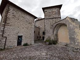 Lavori al castello. Revocato l’atto del progetto finito nell’inchiesta 