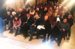 Pd, un commissario per il congresso
