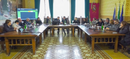 Morosi, via ai pignoramenti