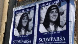 Caso Orlandi, il blogger parlerà