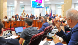 Comune, la coalizione che verrà 