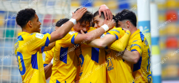Un Frosinone intenzionato a ribaltare il pronostico