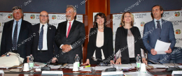 Regione Lazio, missione Osaka