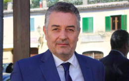 Sandro Visca: «Scongiurare l’installazione  dell’antenna»