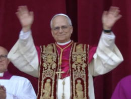 Leone XIV è il nuovo Papa