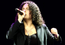 Sara Fattori aprirà la rassegna in onore di Mia Martini 