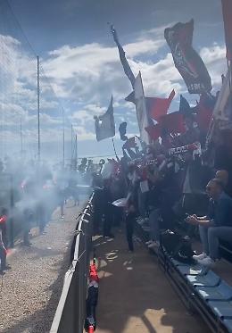 Il Ceccano conquista l'accesso alla finale di Coppa