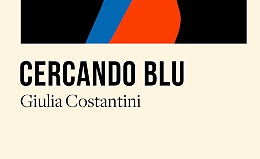  “Cercando Blu”. Una storia di crescita e cambiamento