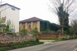 Il Demanio offre quattro beni