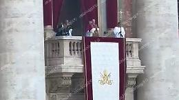 La missione del Papa. E la Chiesa che verrà