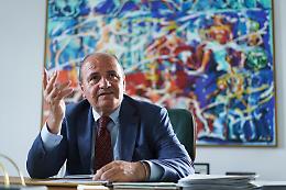 Francesco De Angelis: «A Frosinone non possiamo far finta che non è successo nulla»
