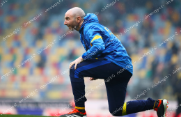 Frosinone, discesa all’inferno