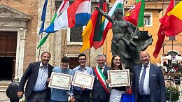 La 44ª edizione del “Certamen Ciceronianum Arpinas” parla siciliano