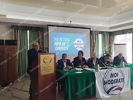 "Noi Moderati", Pietro Pacitti è il nuovo segretario provinciale 