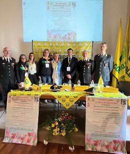 Una Festa della Mamma all'insegna della sicurezza alimentare 