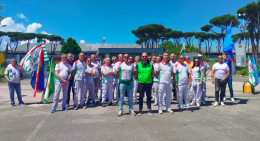 Rabbia e bandiere: è sciopero