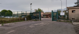 Arrestato per gli spari in carcere