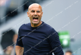 Frosinone vincente col Sassuolo. Si va ai playout
