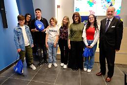 “Smile Amici di Ilaria” premia i ragazzi partecipanti al contest "Io come te"