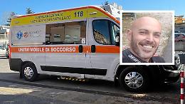 Trovato senza vita in casa a soli 41 anni. Visitato al pronto soccorso due settimane fa: una morte tutta da chiarire