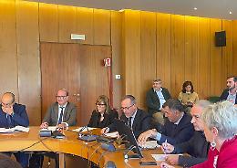 Mobilità e infrastrutture: 40 milioni per i comuni